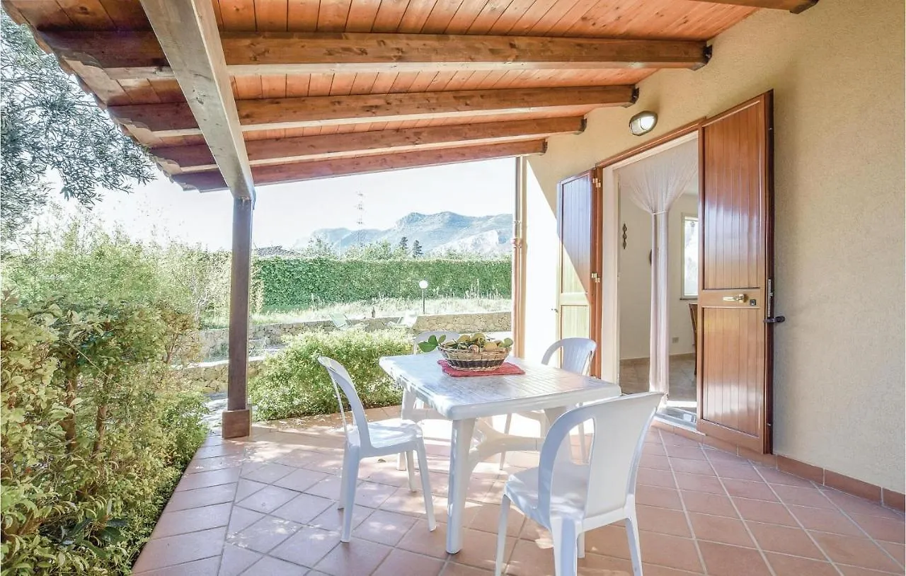 Casa Giuseppa Apartment Mandra Capreria