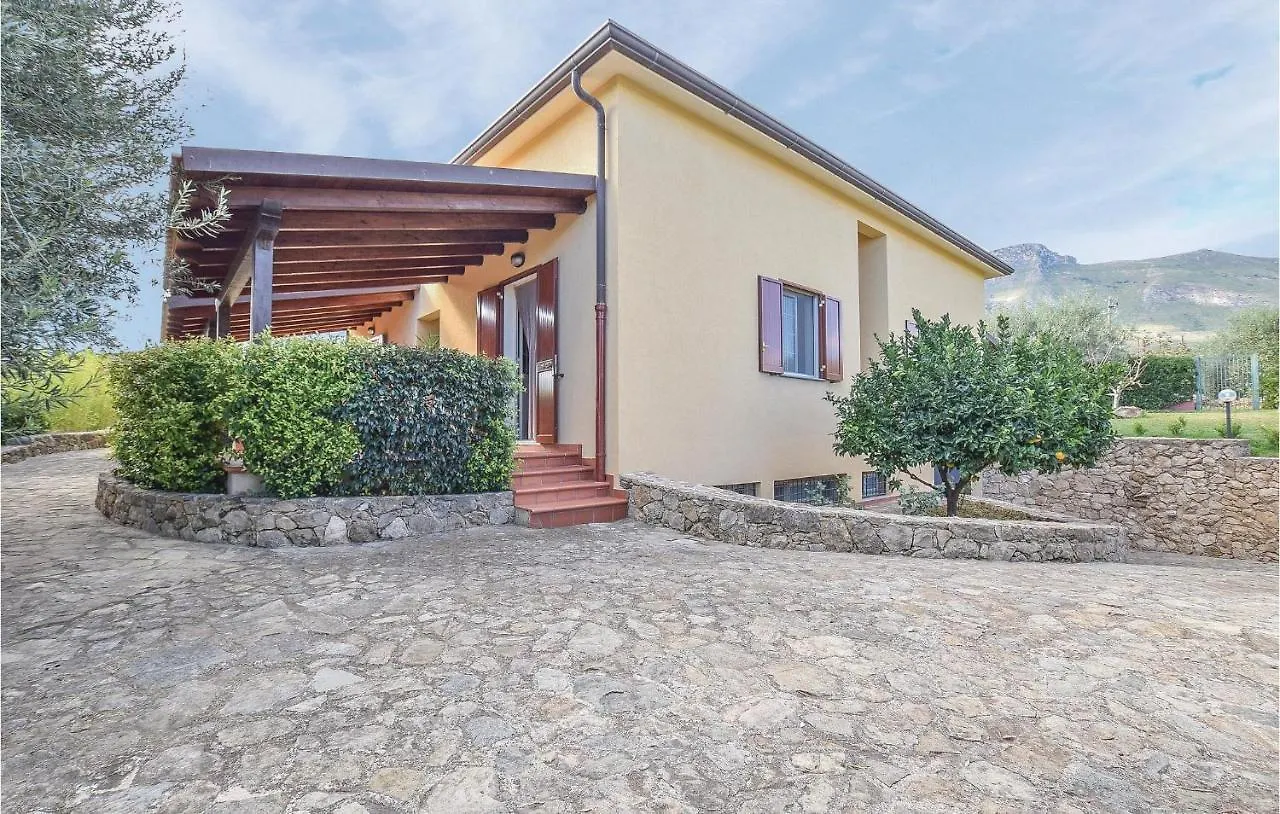 Casa Giuseppa Apartment Mandra Capreria Italy