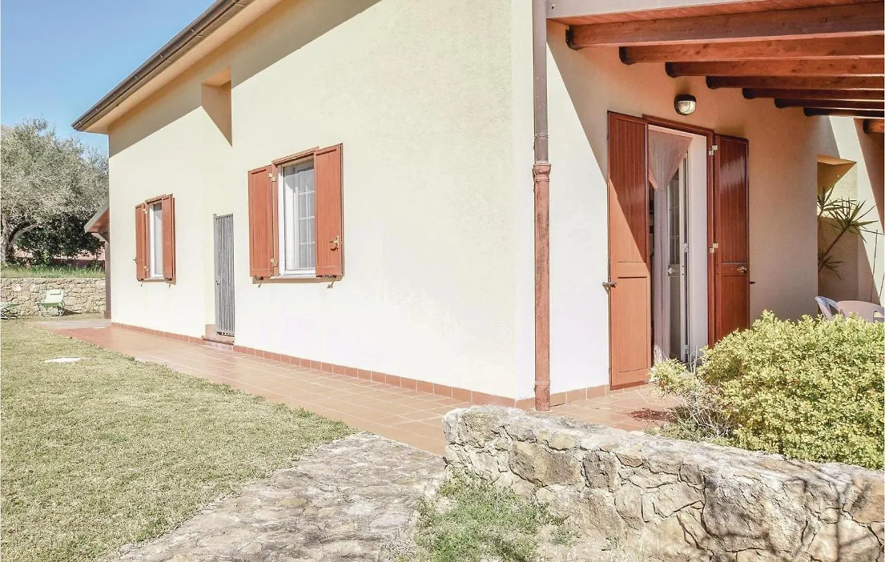 Casa Giuseppa Apartment Mandra Capreria